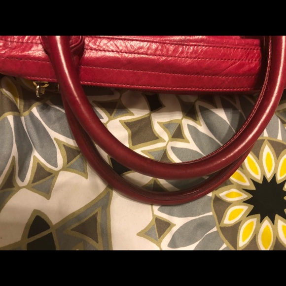 Rebecca Minkoff Pink and Gold Matinee - Picture 6 of 6